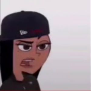 Meet your Posher, Zoie